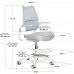 Дитяче крісло Mealux Fantasy Air DB (арт.Y-608 DB) 