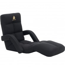 Геймерське крісло GM-04 Black (арт. GM-04 Black)