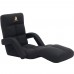 Геймерське крісло GM-04 Black (арт. GM-04 Black) 
