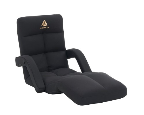 Геймерське крісло GM-04 Black (арт. GM-04 Black) 