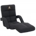 Геймерське крісло GM-04 Black (арт. GM-04 Black) 