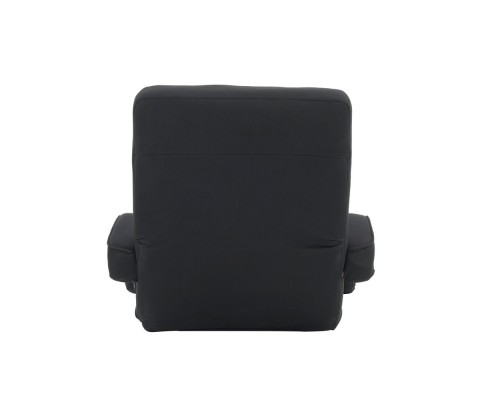 Геймерське крісло GM-04 Black (арт. GM-04 Black) 