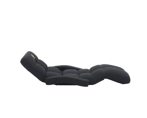 Геймерське крісло GM-04 Black (арт. GM-04 Black) 
