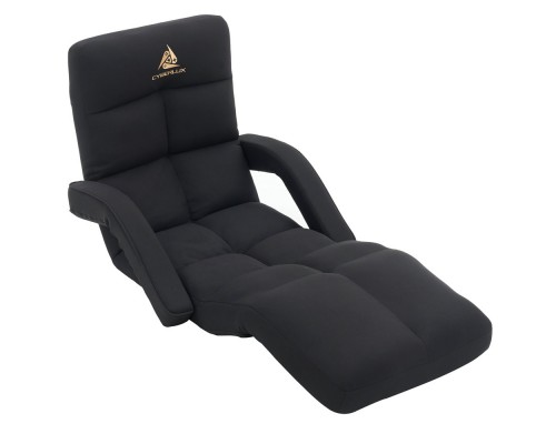 Геймерське крісло GM-04 Black (арт. GM-04 Black) 