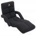 Геймерське крісло GM-04 Black (арт. GM-04 Black) 