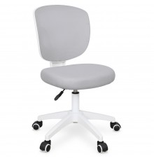 Дитяче крісло Evo-Kids Study Air Grey (арт. Y-101 G)