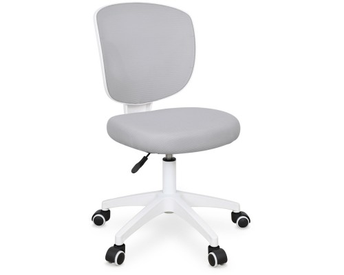 Дитяче крісло Evo-Kids Study Air Grey (арт. Y-101 G) 
