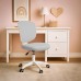 Дитяче крісло Evo-Kids Study Air Grey (арт. Y-101 G) 
