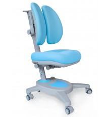 Крісло Mealux Onyx Duo KBL (арт.Y-115 KBL)
