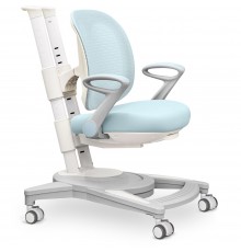 Дитяче крісло Mealux Sigma Air KBL (арт.Y-118 KBL)