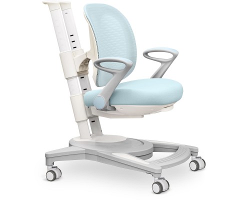 Дитяче крісло Mealux Sigma Air KBL (арт.Y-118 KBL) 
