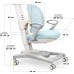 Дитяче крісло Mealux Sigma Air KBL (арт.Y-118 KBL) 