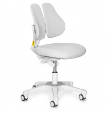 Дитяче крісло Evo-kids Mio Lite Grey (арт.Y-208 G)