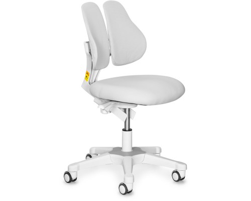 Дитяче крісло Evo-kids Mio Lite Grey (арт.Y-208 G) 