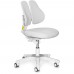 Дитяче крісло Evo-kids Mio Lite Grey (арт.Y-208 G) 