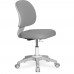 Дитяче крісло Evo-kids Limpi Grey (арт.Y-212 G) 