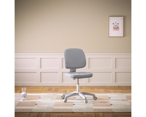 Дитяче крісло Evo-kids Limpi Grey (арт.Y-212 G) 