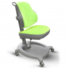 Крісло дитяче ErgoKids GT Y-402 ortopedic green