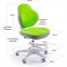 Дитяче крісло Evo-кids Mio Classic Green (арт.Y-405 KZ) 