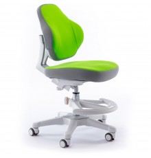 Дитяче крісло Evo-кids Mio Classic Green (арт.Y-405 KZ)