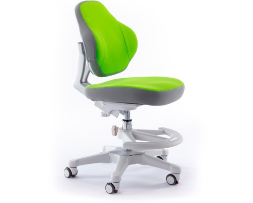 Дитяче крісло Evo-кids Mio Classic Green (арт.Y-405 KZ) 