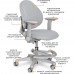 Дитяче крісло Evo-kids Mio G (арт.Y-407 G) 