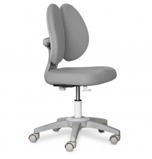 Дитяче крісло Mealux Sprint Duo Lite Grey (арт.Y-412 Lite G)