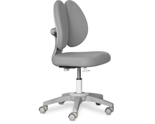 Дитяче крісло Mealux Sprint Duo Lite Grey (арт.Y-412 Lite G) 