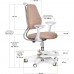 Дитяче крісло Evo-kids Mio Ergo Brown (арт.Y-507 BR) 