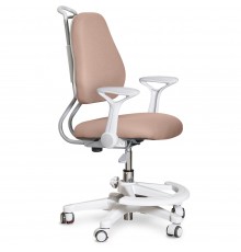 Дитяче крісло Evo-kids Mio Ergo Brown (арт.Y-507 BR)