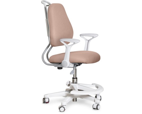 Дитяче крісло Evo-kids Mio Ergo Brown (арт.Y-507 BR) 