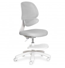 Дитяче крісло Evo-Kids Sirius Air Grey (арт.Y-605 G)