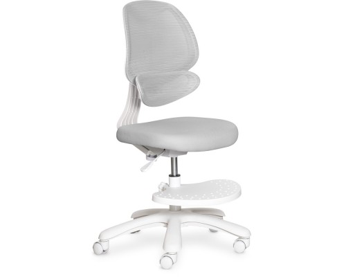 Дитяче крісло Evo-Kids Sirius Air Grey (арт.Y-605 G) 