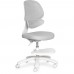 Дитяче крісло Evo-Kids Sirius Air Grey (арт.Y-605 G) 