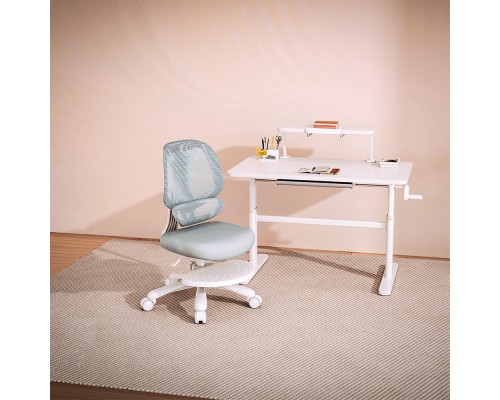 Дитяче крісло Evo-Kids Sirius Air Grey (арт.Y-605 G) 