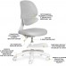 Дитяче крісло Evo-Kids Sirius Air Grey (арт.Y-605 G) 