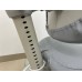 Дитяче крісло Mealux Ortoback Grey (арт.Y-508 G) 