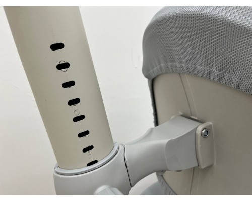Дитяче крісло Mealux Ortoback Grey (арт.Y-508 G) 