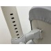 Дитяче крісло Mealux Ortoback Grey (арт.Y-508 G) 