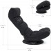 Геймерське крісло Cyberlux Flex Fabric Black (арт. GM-03 B) 