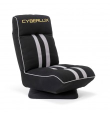 Геймерське крісло GM-06 Black (арт. GM-06 Black)