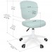 Дитяче крісло Evo-Kids Study Air Green (арт. Y-101 KZ) 
