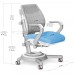Крісло Mealux Ergoback BL (арт.Y-1020 BL) 