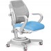 Крісло Mealux Ergoback BL (арт.Y-1020 BL) 