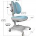 Крісло Mealux Onyx Duo BLG (арт.Y-115 BLG) 