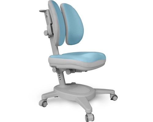 Крісло Mealux Onyx Duo BLG (арт.Y-115 BLG) 