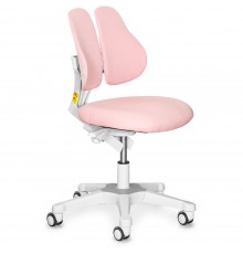 Дитяче крісло Evo-kids Mio Lite Pink (арт.Y-208 KP)