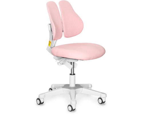 Дитяче крісло Evo-kids Mio Lite Pink (арт.Y-208 KP) 
