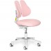 Дитяче крісло Evo-kids Mio Lite Pink (арт.Y-208 KP) 