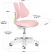 Дитяче крісло Evo-kids Mio Lite Pink (арт.Y-208 KP) 